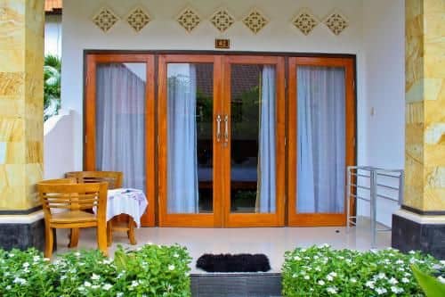 Chillhouse Lembongan Homestay Chillhouse Lembongan Homestay