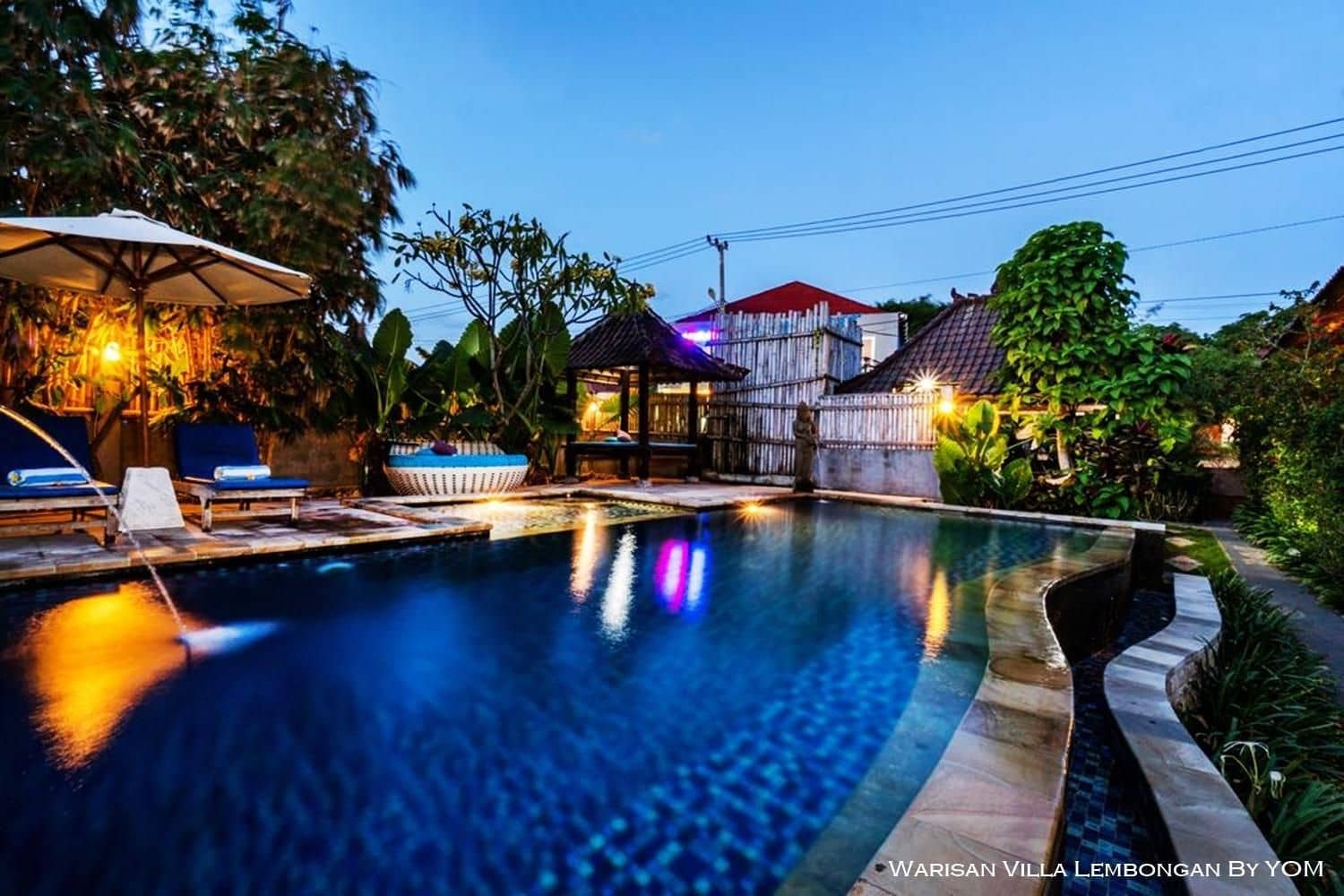 Warisan Villa By Reccoma Warisan Villa By Reccoma