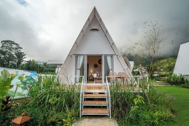 Suite Tent