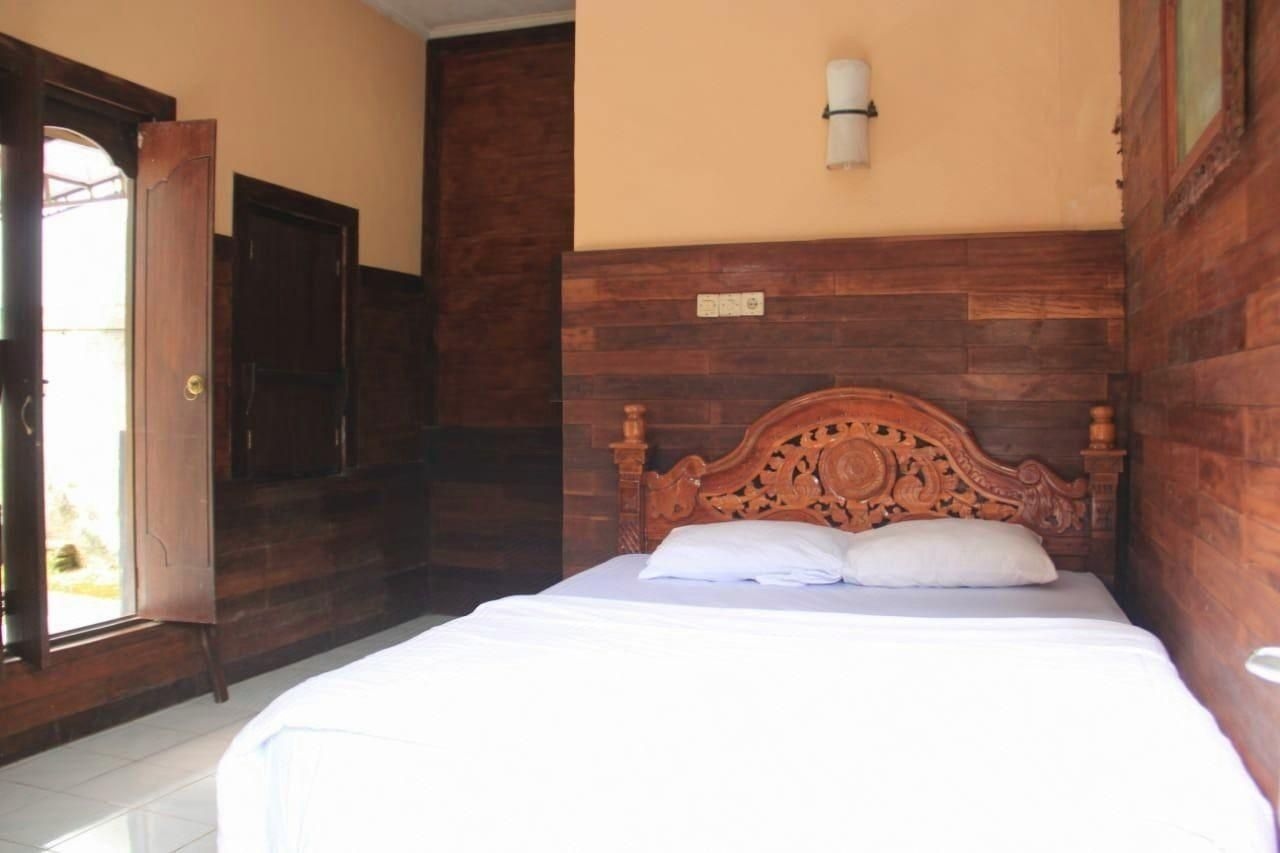 ปลางี โฮมสเตย์ (Pelangi Homestay)2