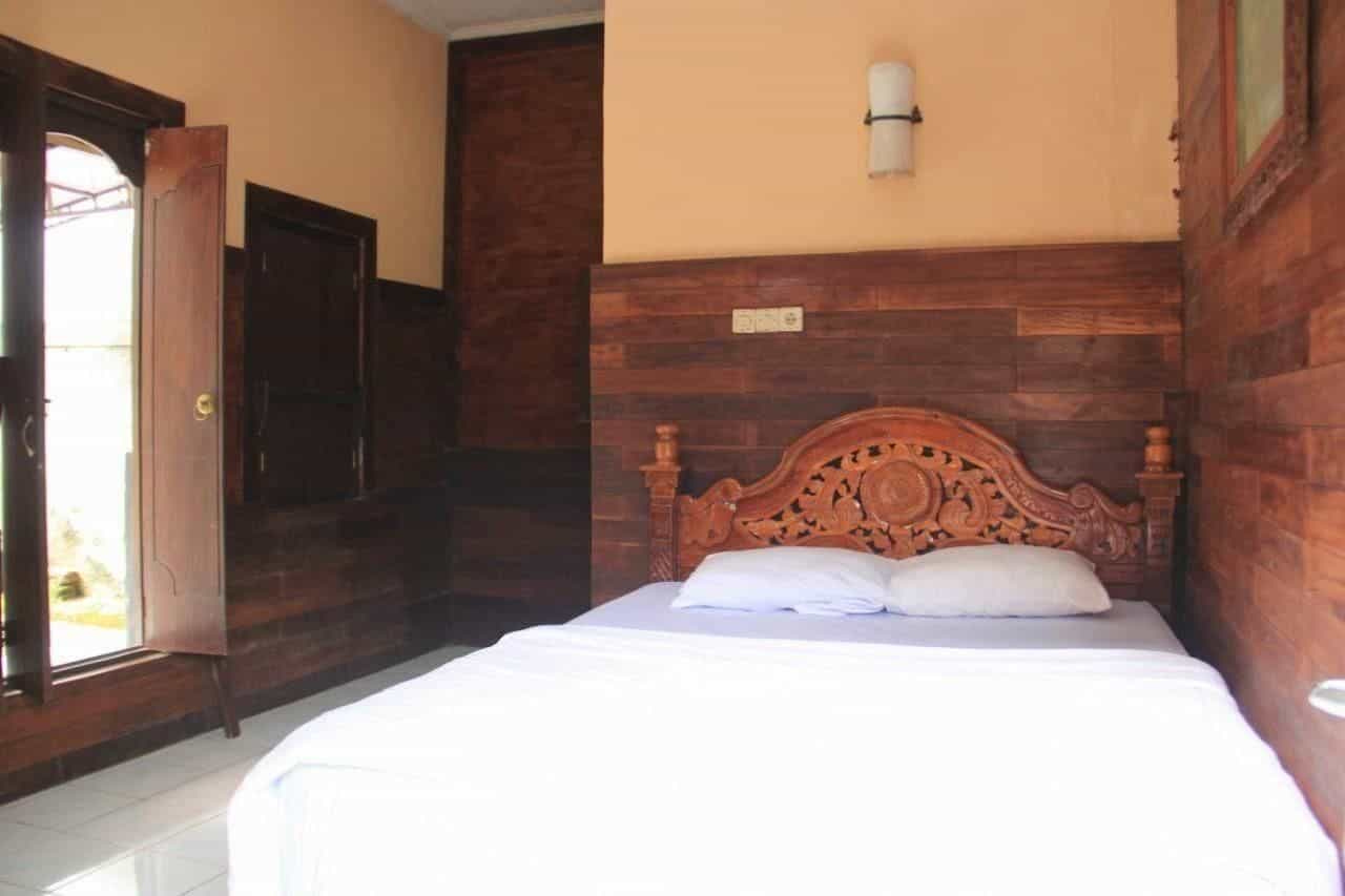 Pelangi Homestay Pelangi Homestay