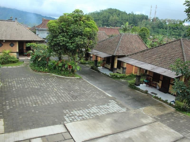 Pelangi Homestay Pelangi Homestay