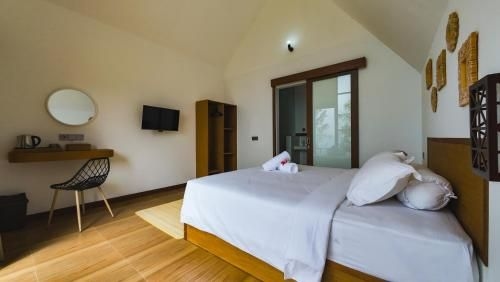 Catu Glamping Bedugul3
