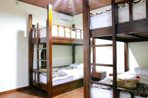Medal Jaya Hostel & Room2