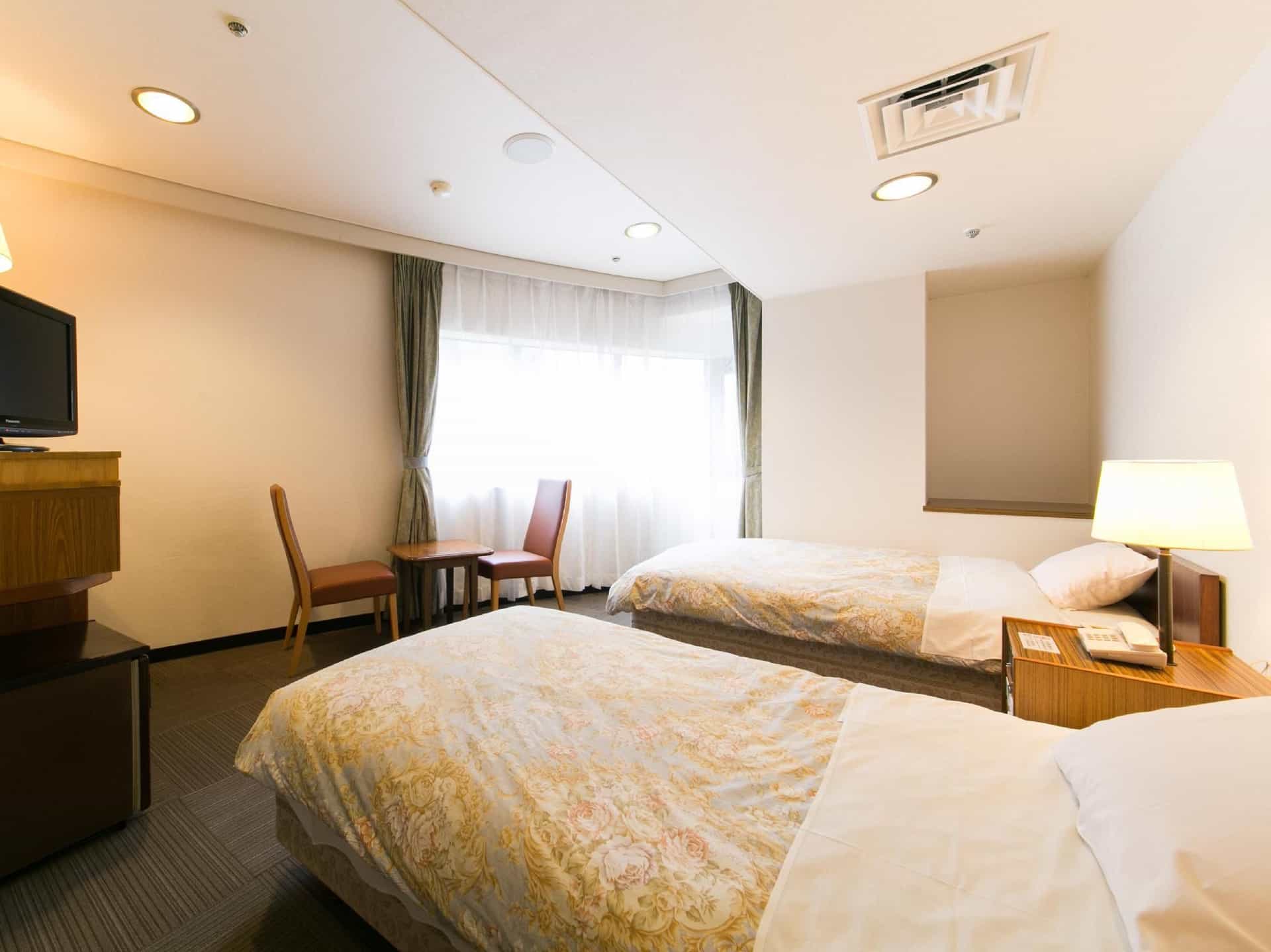 โรงแรม โอเฮโดะ โรงแรม โอเฮโดะ