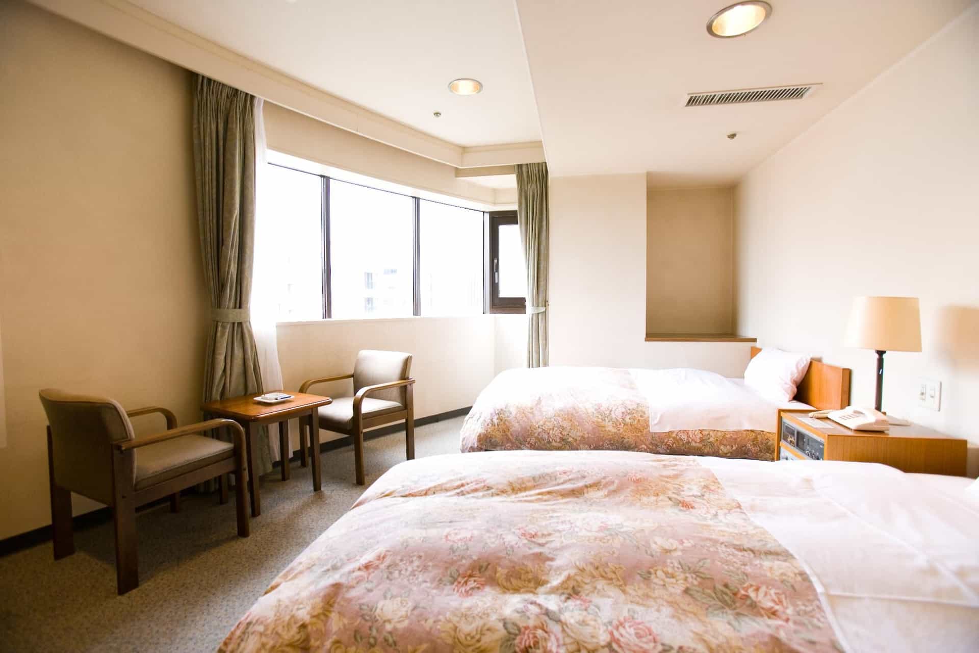 โรงแรม โอเฮโดะ โรงแรม โอเฮโดะ