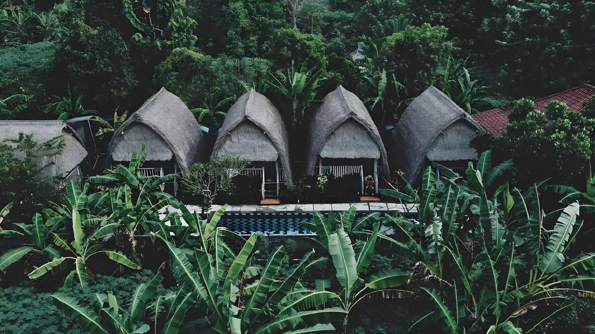 Honeybee Hut Lembongan Honeybee Hut Lembongan