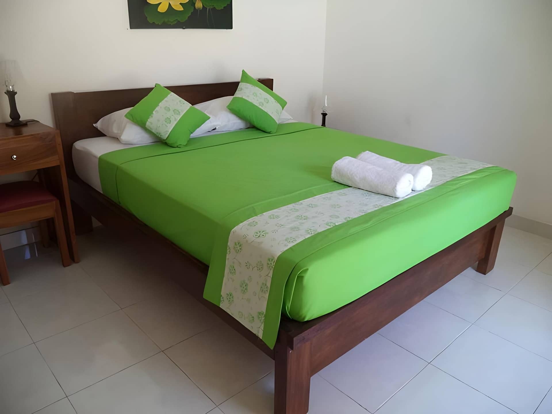 Surya Homestay Lembongan Surya Homestay Lembongan
