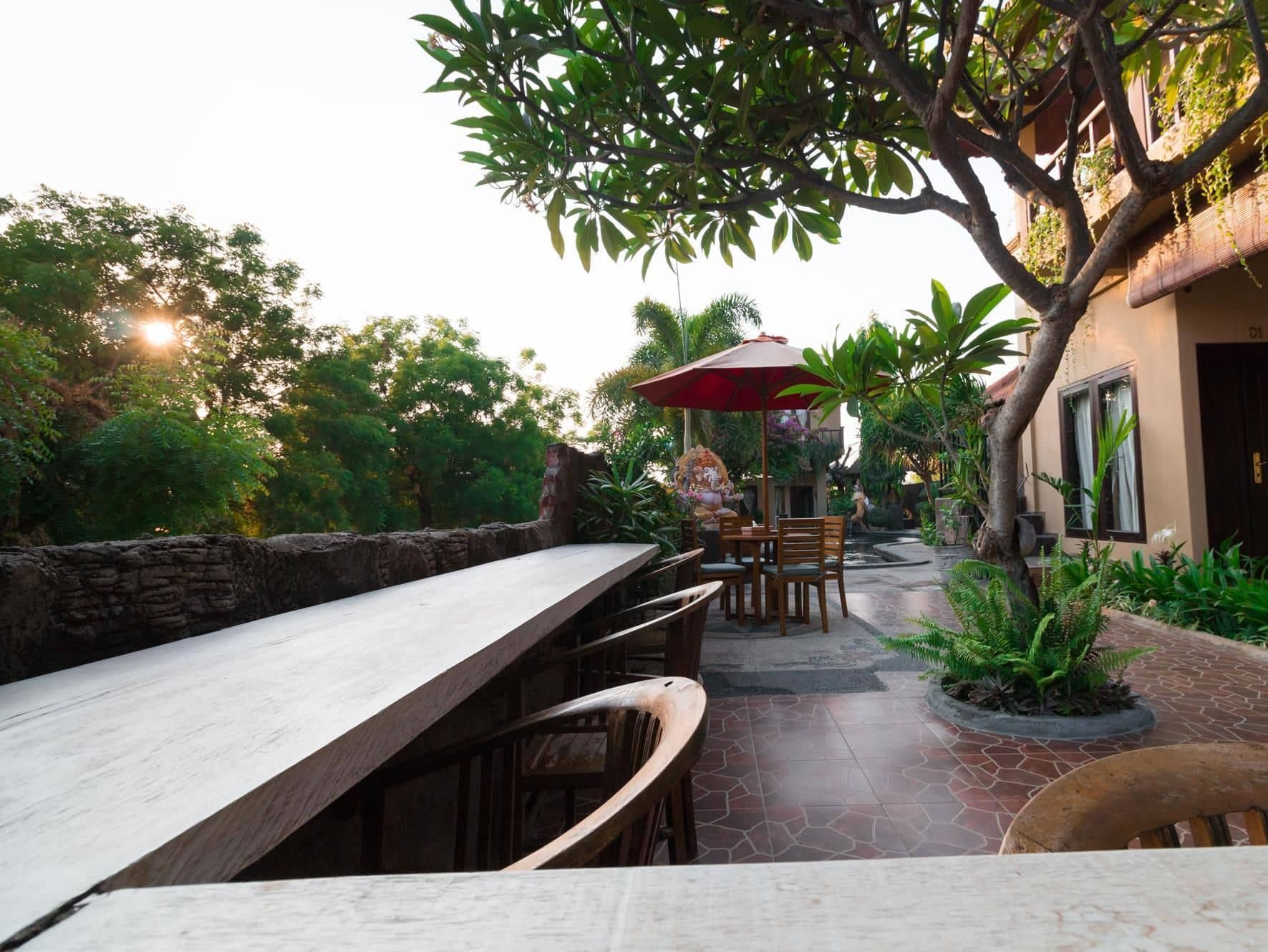 Pondok Mimpi Tulamben Resort by AGATA Pondok Mimpi Tulamben Resort by AGATA