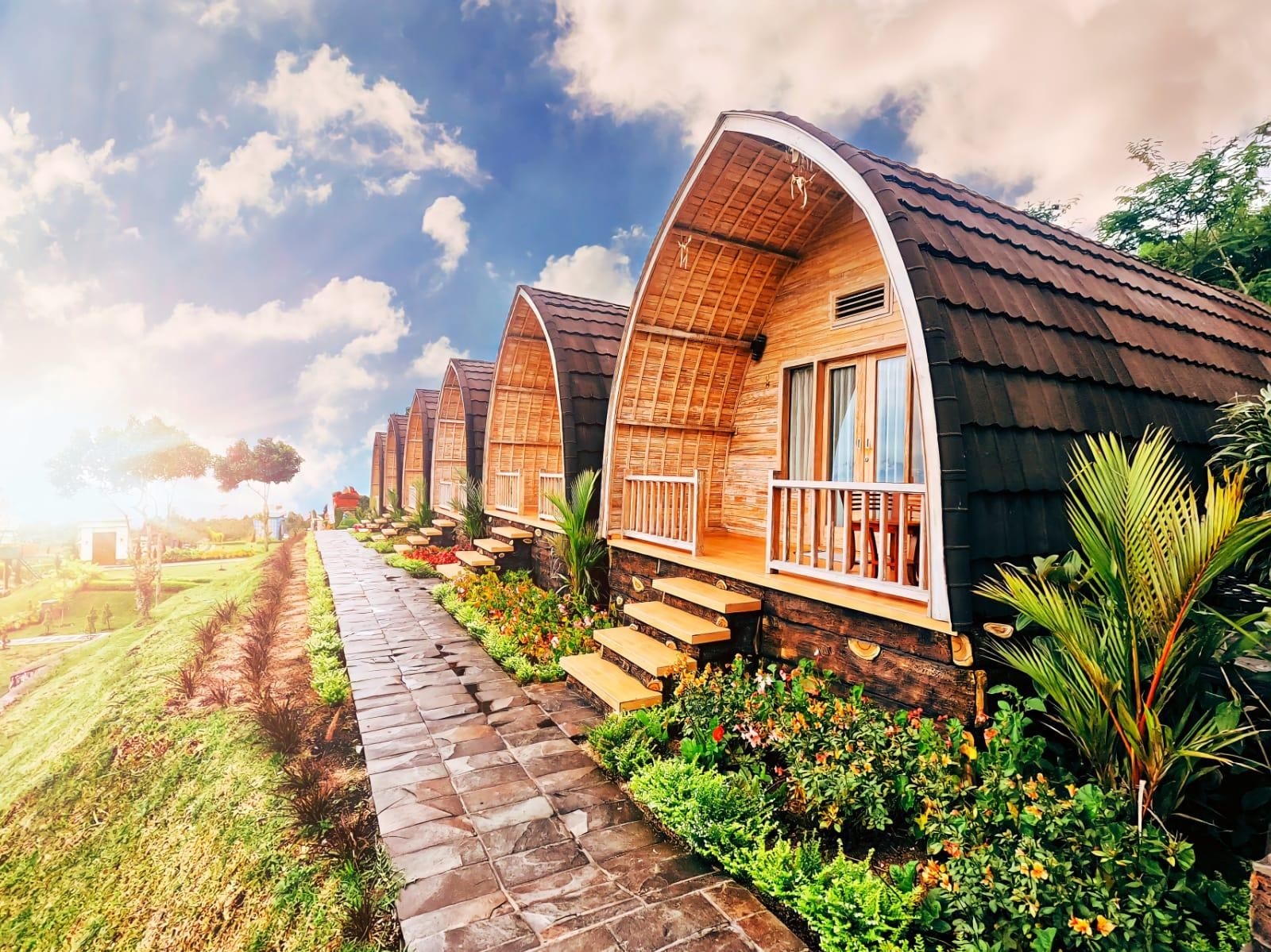 เดอะ บลูมส์ วิลลา (The Blooms Villas)3
