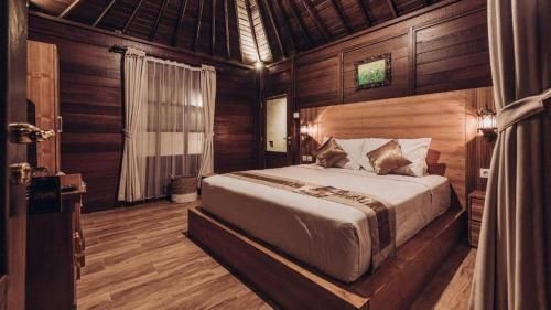 Kayu Manise Villa Bedugul1