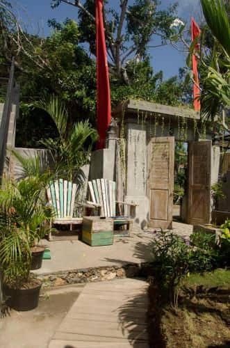 Kakiang Guesthouse Kakiang Guesthouse