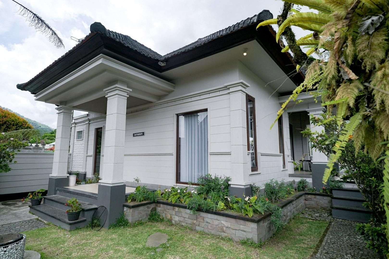 เดอะ ลาวานา วิลลา กูบู ดีเบดูกุล (วิลล่า 2 ห้องนอน) (The Lavana Villa Kubu D'Bedugul (2 Bedroom Villa))0