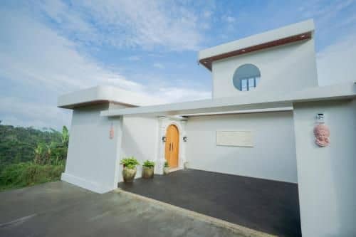 LA Villa Wanagiri LA Villa Wanagiri