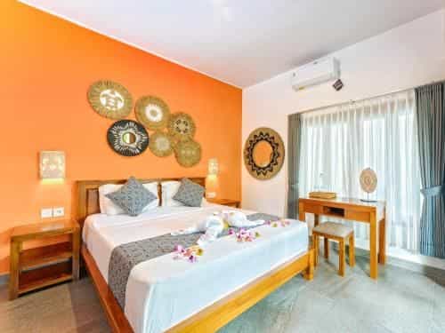 Bubu Homestay Tulamben Bubu Homestay Tulamben