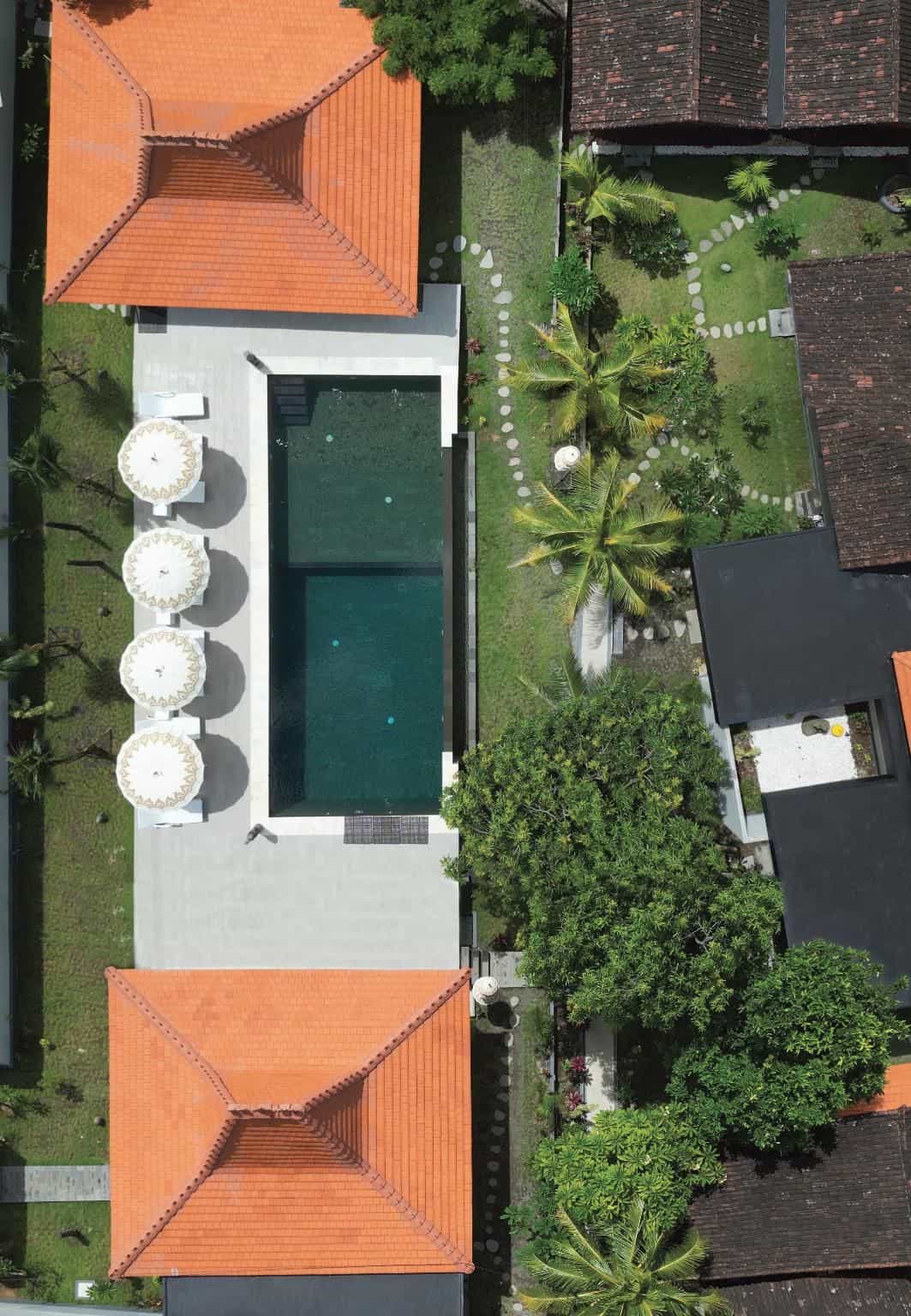 Bubu Homestay Tulamben