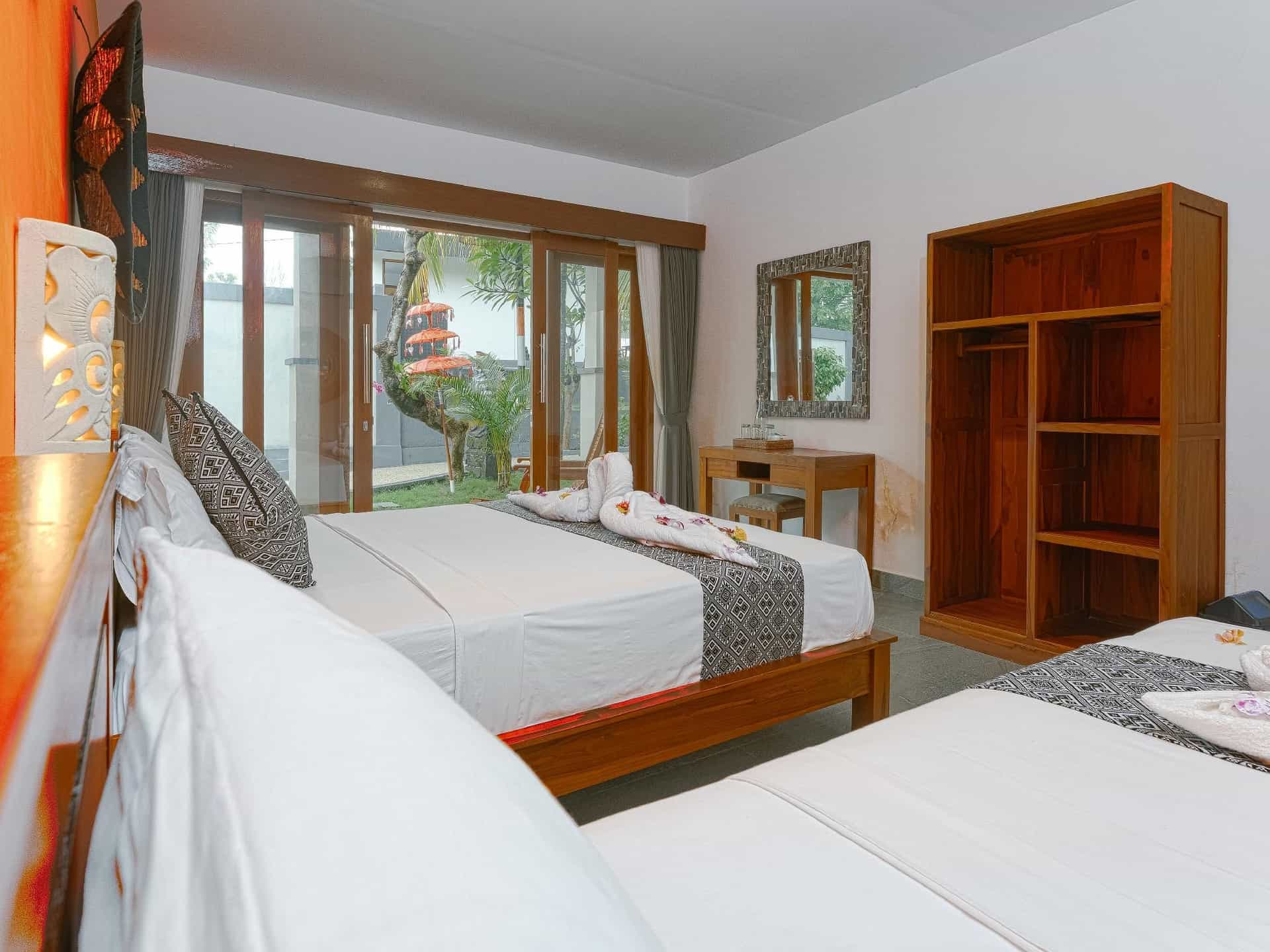 Bubu Homestay Tulamben Bubu Homestay Tulamben