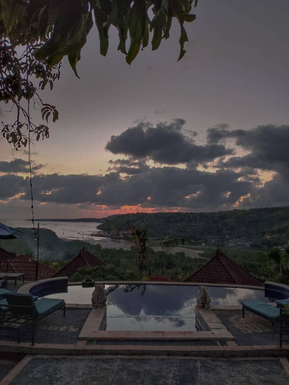 Sunrise Cottage Lembongan Sunrise Cottage Lembongan