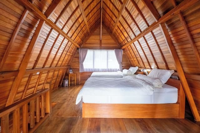Panoramic Room