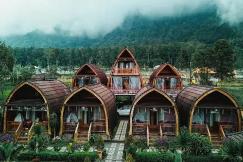The Polumb Garden Bedugul The Polumb Garden Bedugul