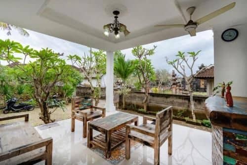 Raira's Villas Lembongan Raira's Villas Lembongan