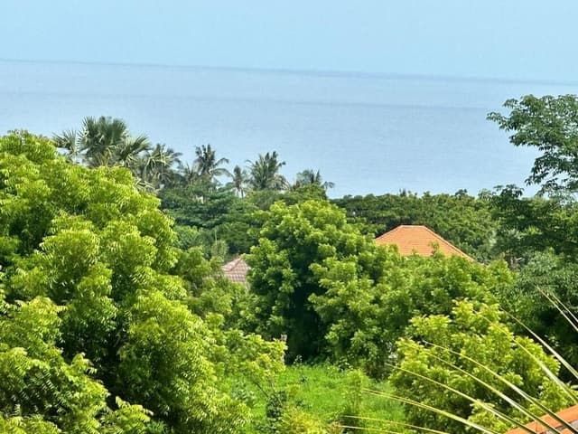 Premier Double Room, 1 Double Bed, Sea View