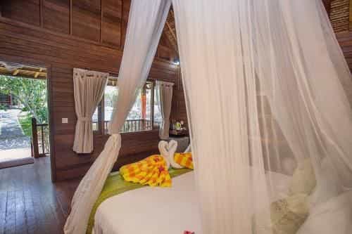 Lembongan Mantra Huts - CHSE Certified Lembongan Mantra Huts - CHSE Certified