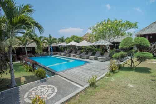 Lembongan Mantra Huts - CHSE Certified Lembongan Mantra Huts - CHSE Certified