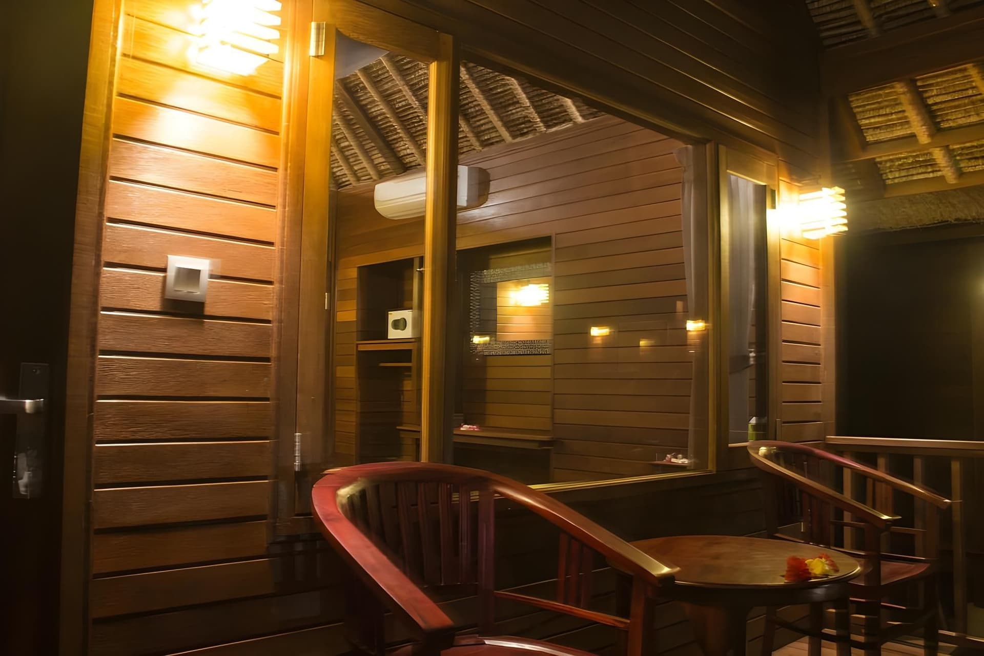 Lembongan Mantra Huts - CHSE Certified Lembongan Mantra Huts - CHSE Certified