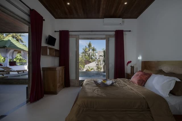 Villa, 1 Bedroom
