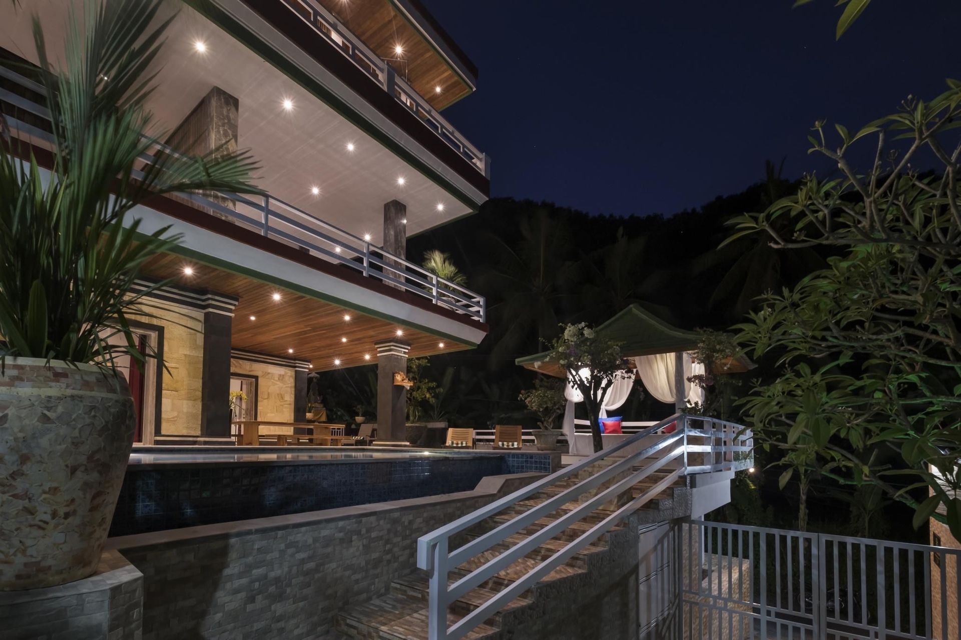Villa Suari I0