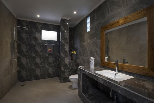 One Bedroom Suite
