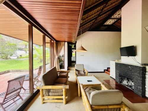 The Buyan Resort Bedugul The Buyan Resort Bedugul