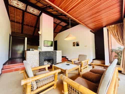The Buyan Resort Bedugul The Buyan Resort Bedugul