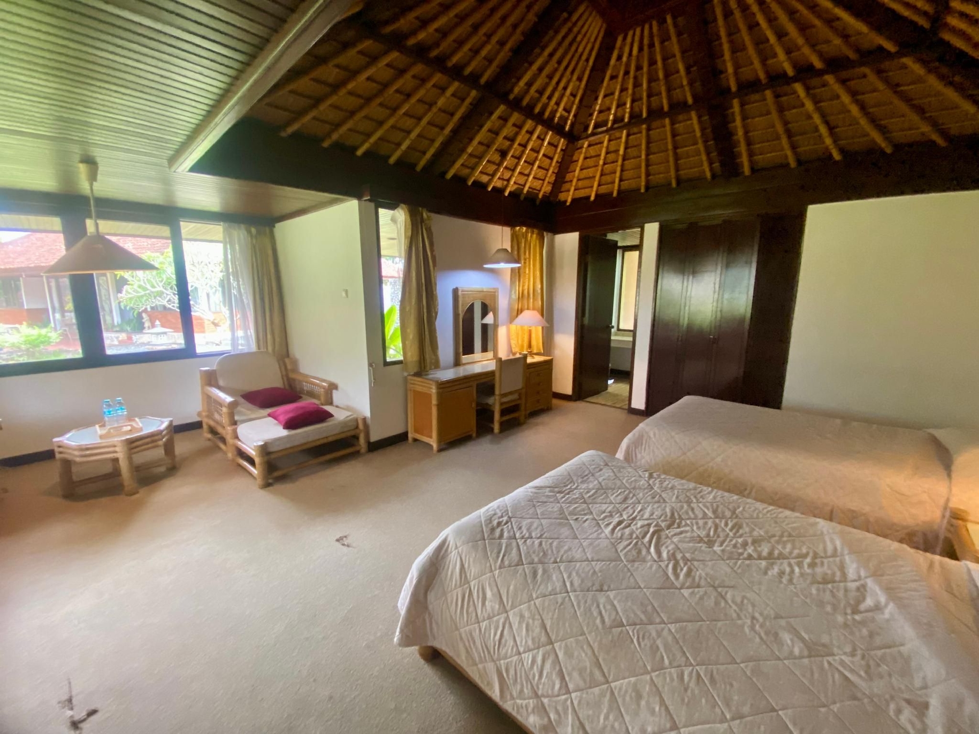 The Buyan Resort Bedugul3