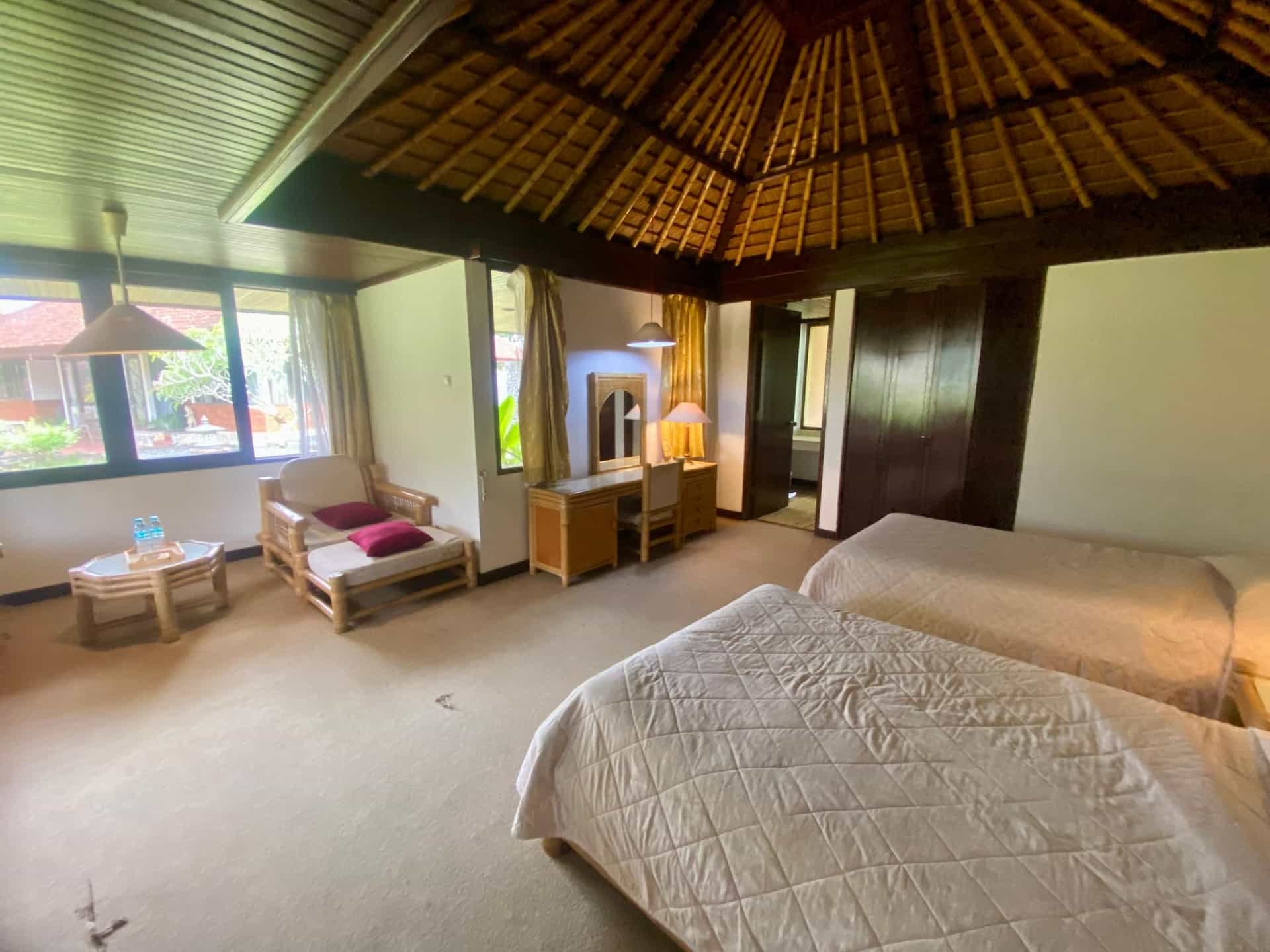 The Buyan Resort Bedugul The Buyan Resort Bedugul