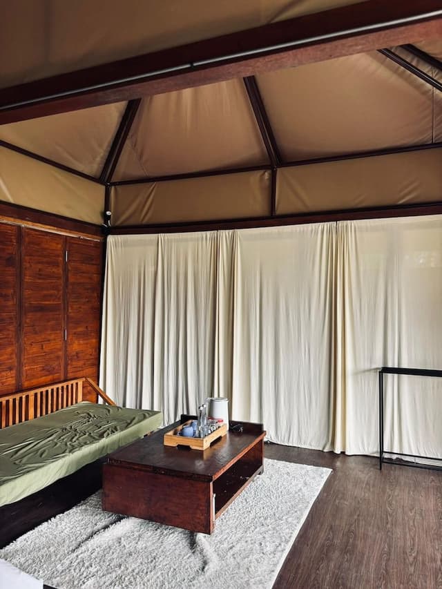 Premier Tent
