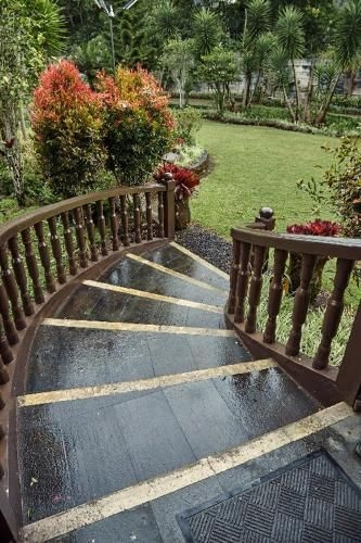 โกลเดน กูส วิลลา (Golden Goose Villas)4