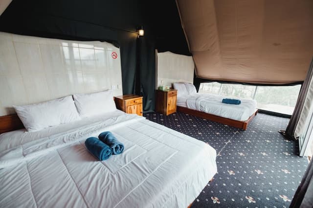 Superior Room, 2 Bedrooms
