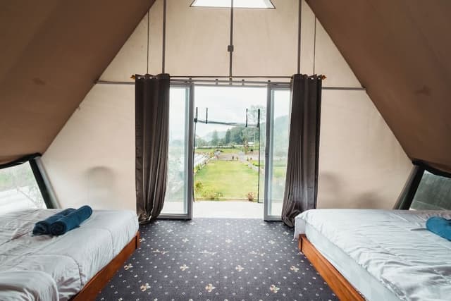 Superior Room, 2 Bedrooms