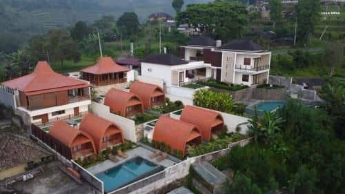 Keshava Villa Bedugul Keshava Villa Bedugul