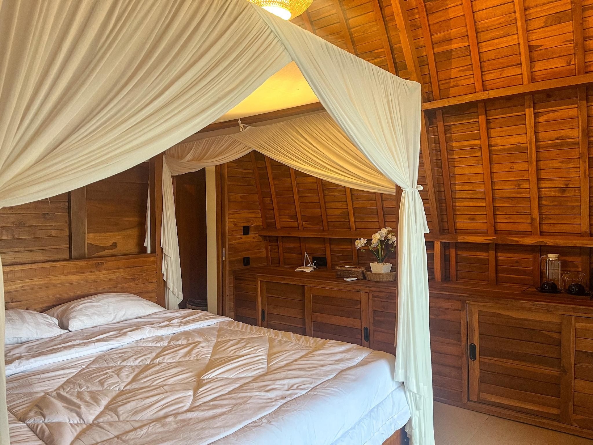 Keshava Villa Bedugul2