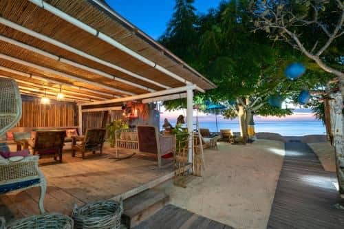 Villa Pasir Villa Pasir
