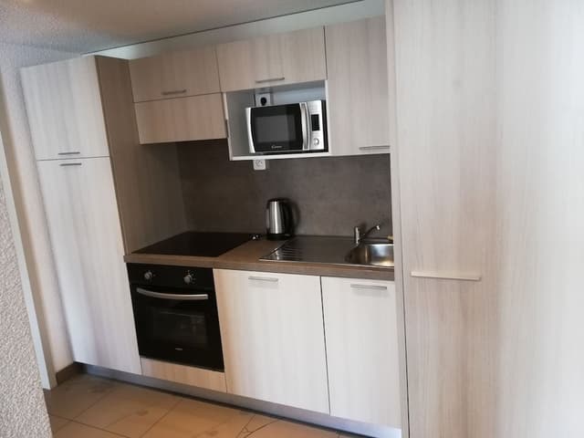 Comfort Apartment, 1 Bedroom