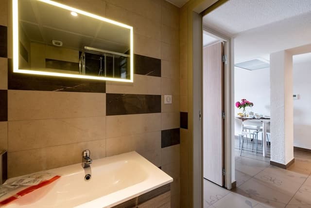 Comfort Apartment, 1 Bedroom
