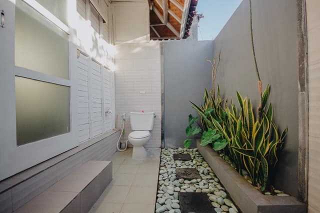 1-Bedroom Cottage