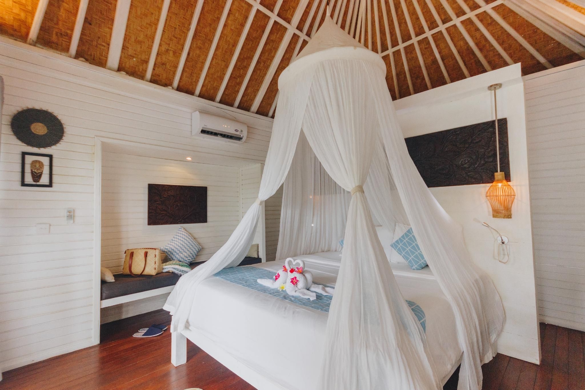 ชรินนิง คอตเทจ เลมโบงัน (Shrining Cottages Lembongan)3