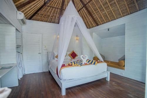 1 Bedroom Bungalow