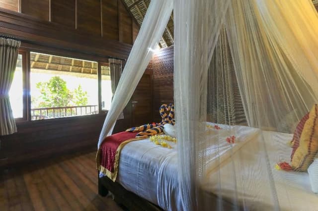 Deluxe 1 Bedroom