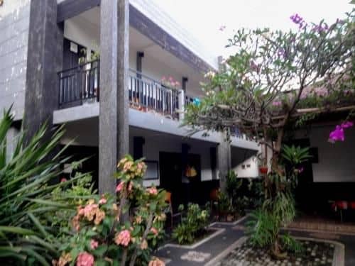 Tirta Yoga Inn Tirta Yoga Inn